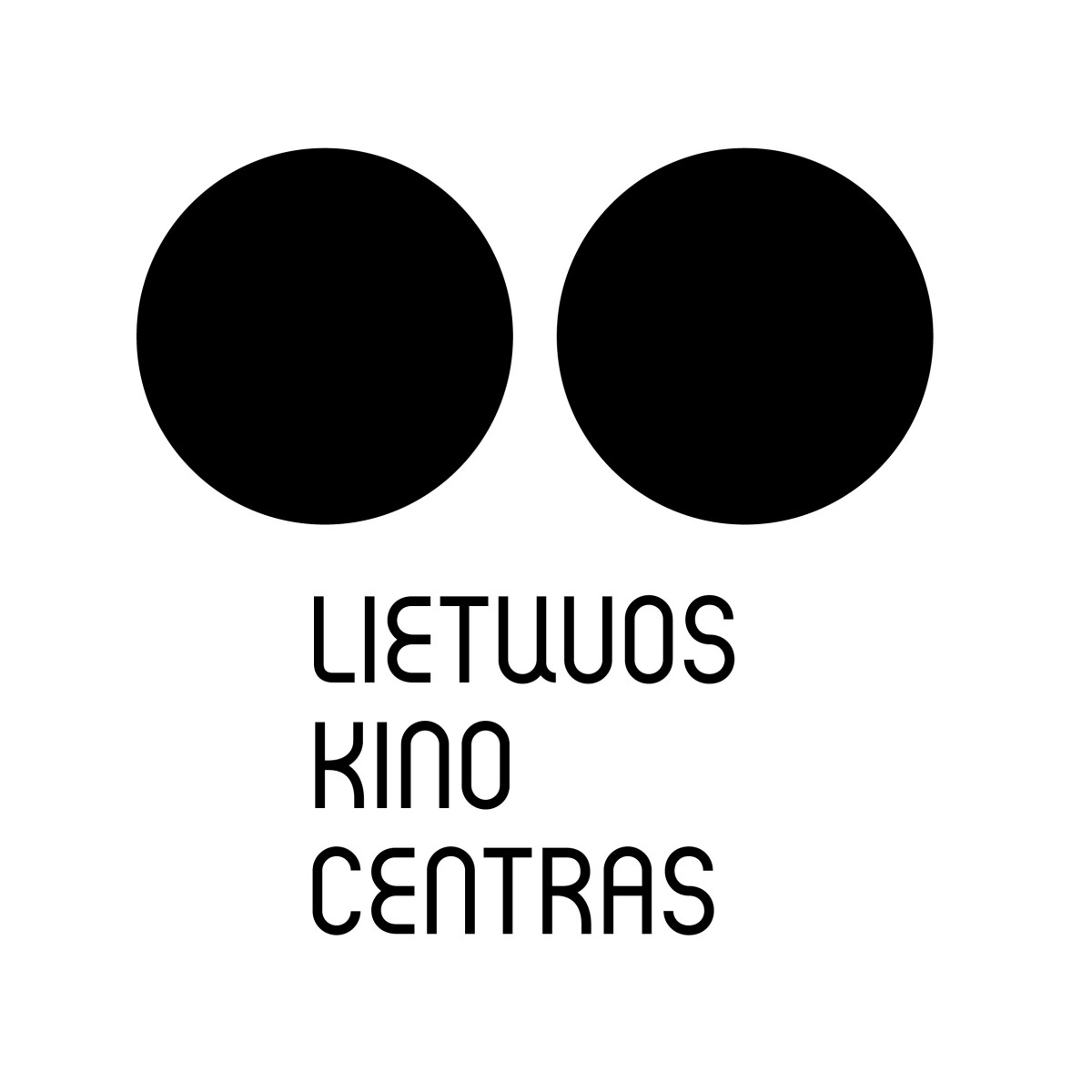 Logotipai - Lietuvos kino centras