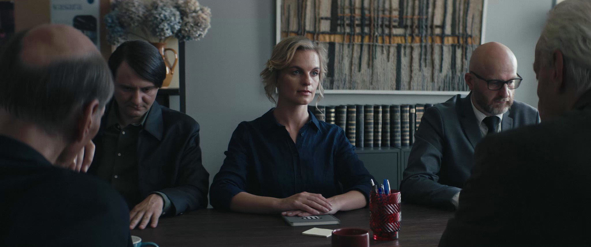 Filmo „Vertinimas“ premjera – Romos nepriklausomų filmų festivalio trumpametražių konkursinėje programoje