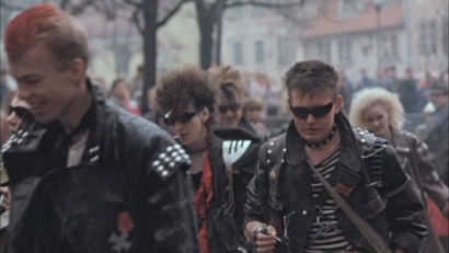 10-osios „Baltijos kino dienos“ kviečia į praeities ir dabarties dialogą - #1