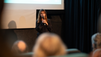 Atidarytas 22-asis Vilniaus dokumentinių filmų festivalis: tikrovės ir vaizduotės atspindžiai ekrane  - #2