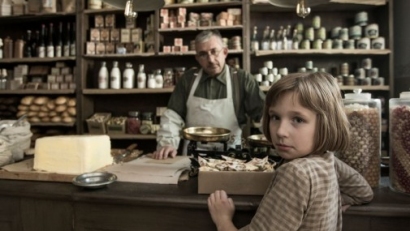 „Baltijos kino dienos“ šiemet kine laukia ir pačių mažiausių žiūrovų - #1
