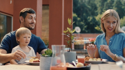 Kelionę per Lietuvą pradeda vasaros kino festivalis „Sidabrinės gervės naktys“ - #3