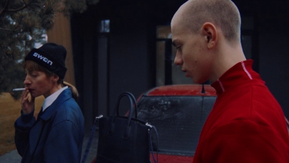 Kelionę per Lietuvą pradeda vasaros kino festivalis „Sidabrinės gervės naktys“ - #2