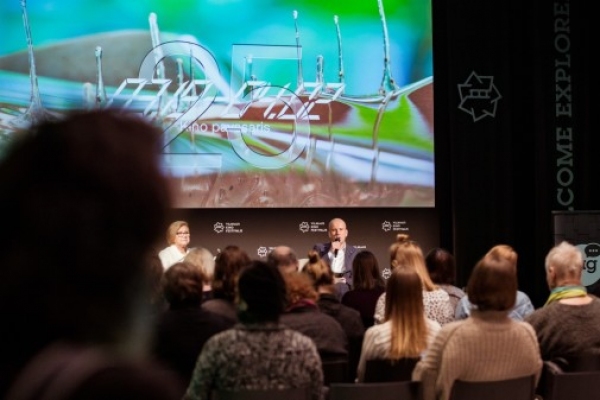 „Kino pavasaris“ paskelbė lietuvių premjeras ir filmų programą
