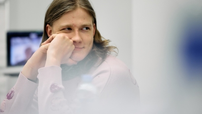 Lietuva vėl turės miuziklą: pristatomas režisieriaus S. Baradinsko filmo – miuziklo „Betono muzika“ aktorių sąstatas - #1