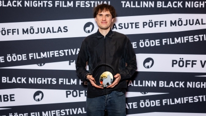 Lietuvos kūrėjai pelnė apdovanojimus svarbiausiame Baltijos šalių kino festivalyje - #3