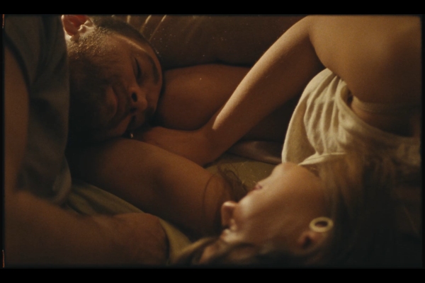 Lithuania's Contender for the Oscar - Marija Kavtaradze’s film Slow”