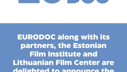 Paskelbti tarptautinių „Eurodoc“ mokymų dalyviai - #1
