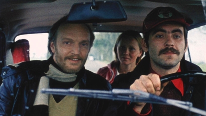 Restauruota lietuviška kino klasika – daugiau nei 50-yje šalies vietų - #2