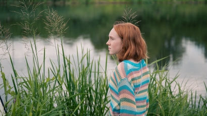 Režisierė Inesa Kurklietytė kuria naują filmą vaikams: aikštelėje – jauni ir jau patyrę aktoriai bei būrys keturkojų - #2