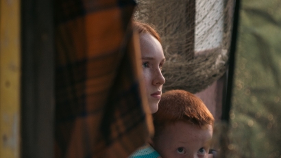 Režisierė Inesa Kurklietytė kuria naują filmą vaikams: aikštelėje – jauni ir jau patyrę aktoriai bei būrys keturkojų - #3