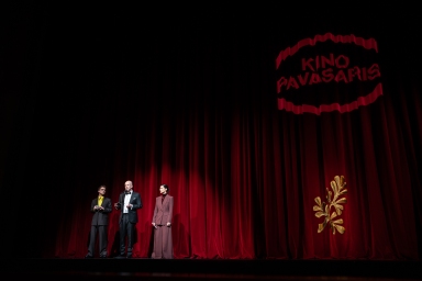 31-asis „Kino pavasaris“ prasideda: „Išeikime iš kino salės šviesesni“