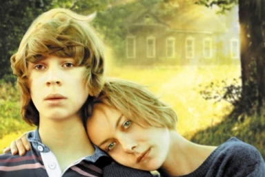 Aktorius Darius Gumauskas nenorėtų grįžti į laiką, kurį kino filme „Gimtinė“ gyvena jo personažas...