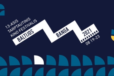 Animacinių filmų retrospektyva festivalyje „Baltijos banga 2021“.