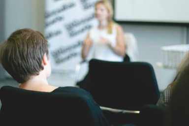 Antrąjį sezoną pradeda profesinės mentorystės programa kino ir televizijos moterims
