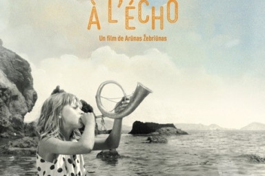 Arūnas Žebriūnas’ classic “The Girl and the Echo” to run across French cinemas