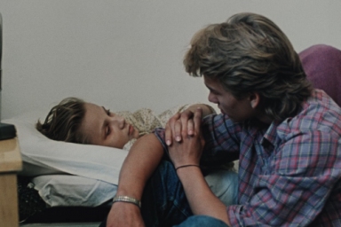 Classic Lithuanian films will help international students learn Lithuanian language