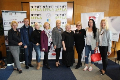 Dviejų lietuviškų filmų Los Andželo premjeros prestižiniame Skandinavijos filmų festivalyje...