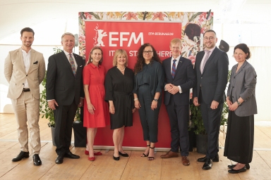  EFM Returns with the Baltic States as “Countries in Focus” in 2023