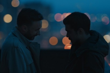 Eimutis Kvoščiauskas pristatys filmą „Advokatas“ prestižiniame Britų kino instituto festivalyje: ...