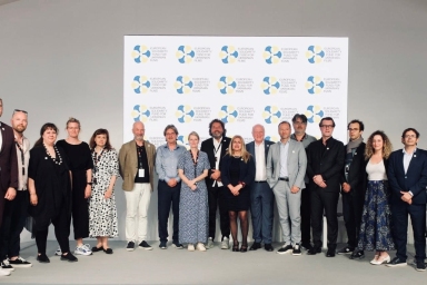 Europos solidarumo fondo Ukrainos filmams (ESFUF) parama Lietuvos ir Ukrainos bendros gamybos projektui