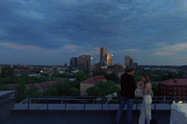 Įspūdžiai apie romantinę dramą „Renovacija“: ir prajuokina, ir gydo