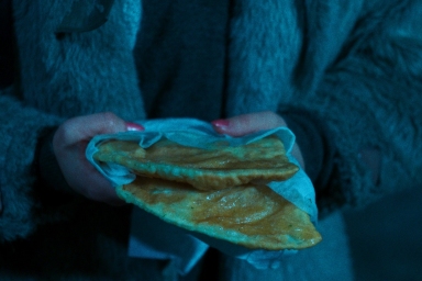 K. Kaupinio filmas „Badautojų namelis“ tęsia kelionę – atrinktas į Talino kino festivalį...