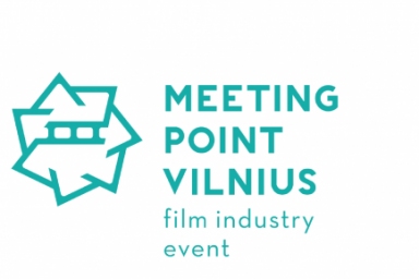 Kino industrijai skirtas renginys MEETING POINT – VILNIUS 2020 kviečia teikti paraiškas