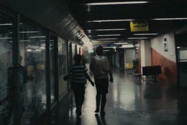 Kino mokyklų dvikova Vilniaus dokumentinių filmų festivalyje