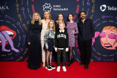 „Kino pavasaryje“ – debiutinio Austėjos Urbaitės filmo „Per arti“ premjera