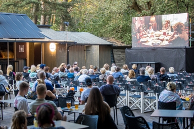 Komedijų banga Palangoje: „Tik be dramų“ sugrįžta kaip dvigubai ilgesnis festivalis
