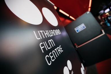 Kviečiame kino kritikus teikti prašymus dalyvauti Tarptautiniame Berlyno filmų festivalyje ir Eur...
