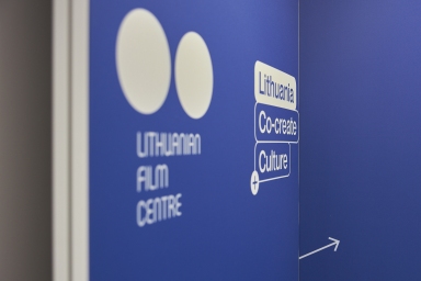 Kvietimas dalyvauti Tarptautinio Kanų kino festivalio metu vykstančioje kino mugėje „Marché du Fi...