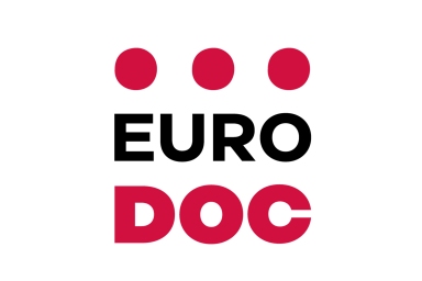 Kvietimas dokumentikos prodiuseriams dalyvauti „EURODOC“ mokymuose