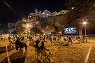 „La Guarimba“ filmų festivalyje Pietų Italijoje – išskirtinis dėmesys lietuviškiems trumpiesiems ...