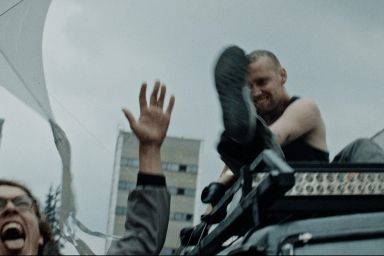 Lietuvių filmas laimėjo pagrindinį apdovanojimą tarptautiniame Japonijos kino festivalyje
