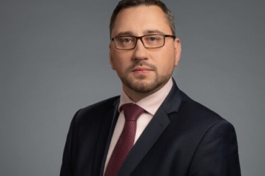 Lietuvos kino centrui vadovaus Laimonas Ubavičius