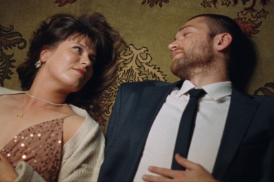 Lietuvos pretendentas siekti „Oskaro“ – filmas „Tu man nieko neprimeni“