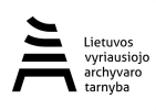 Lietuvos vyriausiojo archyvaro tarnyba