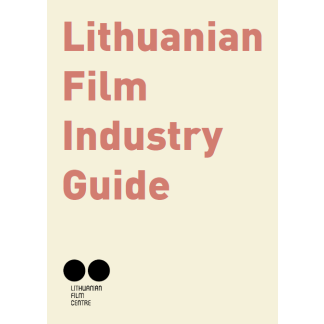 Lithuanian Film Industry Guide