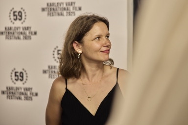 Marija Razgutė apie kino prodiusavimą: nuo bandymų iki profesijos