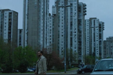 Mokiniai kviečiami gilintis į tapatybės ir kitoniškumo klausimus kino pagalba