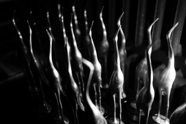 Nacionaliniai kino apdovanojimai „Sidabrinė gervė 2026“ kviečia kino kūrėjus teikti paraiškas