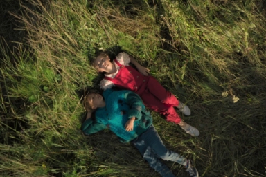 Naujo lietuviško filmo „Drugelio širdis“ pagrindinis anonsas žada gerumo pamoką šeimoms