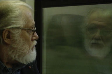 Nerijus Milerius ir Juozas Budraitis apie tikrumo paieškas kine ir gyvenime