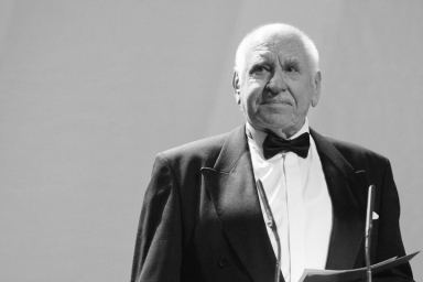Netekome kino ir teatro aktoriaus Vytauto Tomkaus
