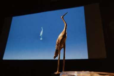 Paaiškėjo „Sidabrinės gervės“ apdovanojimų nominantai: į daugiausia statulėlių pretenduoja du filmai