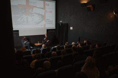 Pokalbis tarp filmų: kokį dialogą mezga praeityje sukurti Krzysztofo Zanussio ir Stanley Kubricko filmai?