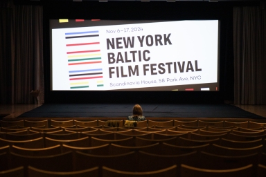 Prasidėjo 7-asis Niujorko Baltijos šalių kino festivalis: programoje – penkios lietuvių premjeros...