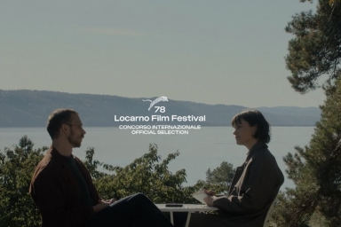 Prestižiniame Lokarno kino festivalyje – prizas lietuvių koprodiusuotam filmui